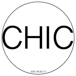 Chic Clinic AS logo