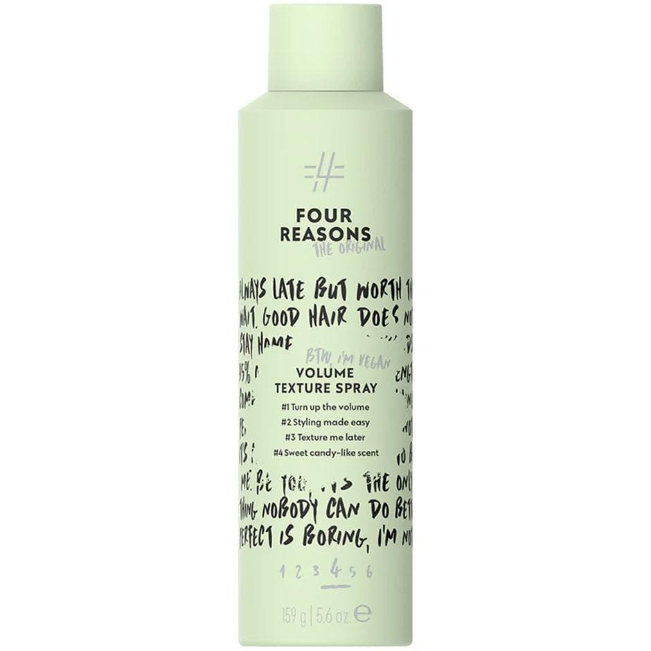 Four Reasons Texture Spray