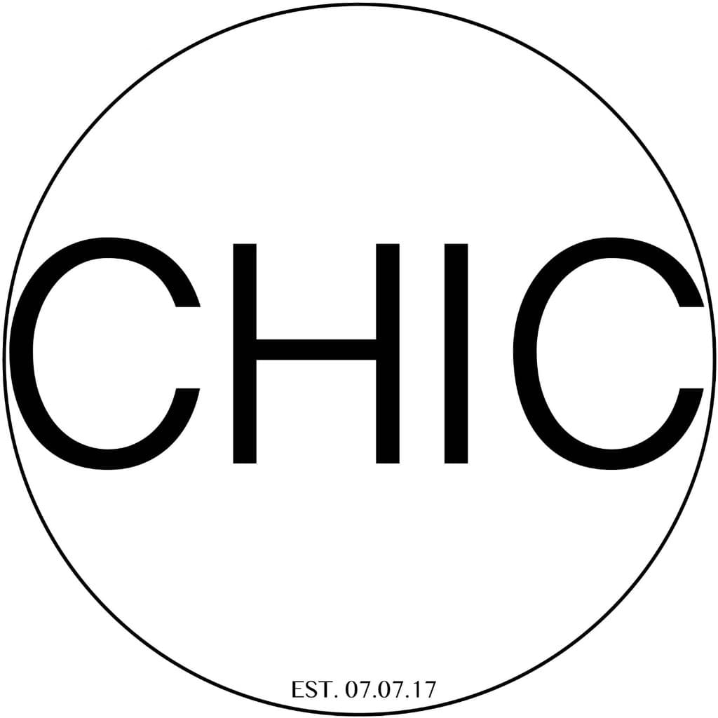 Chic Clinic — logo